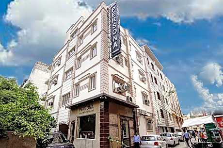 Hotel Persona International