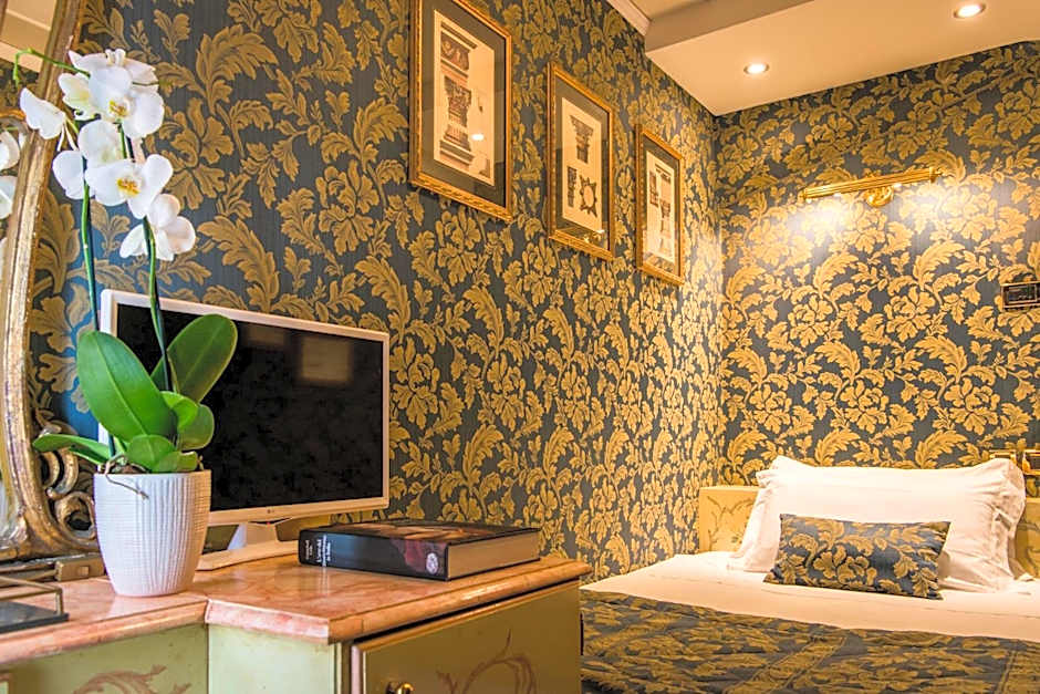 Hotel Santo Stefano