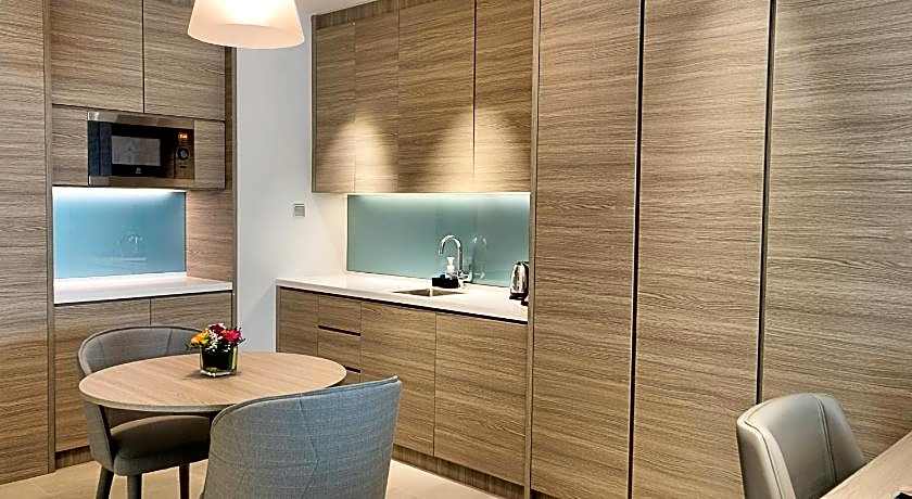 Capri by Fraser Johor Bahru