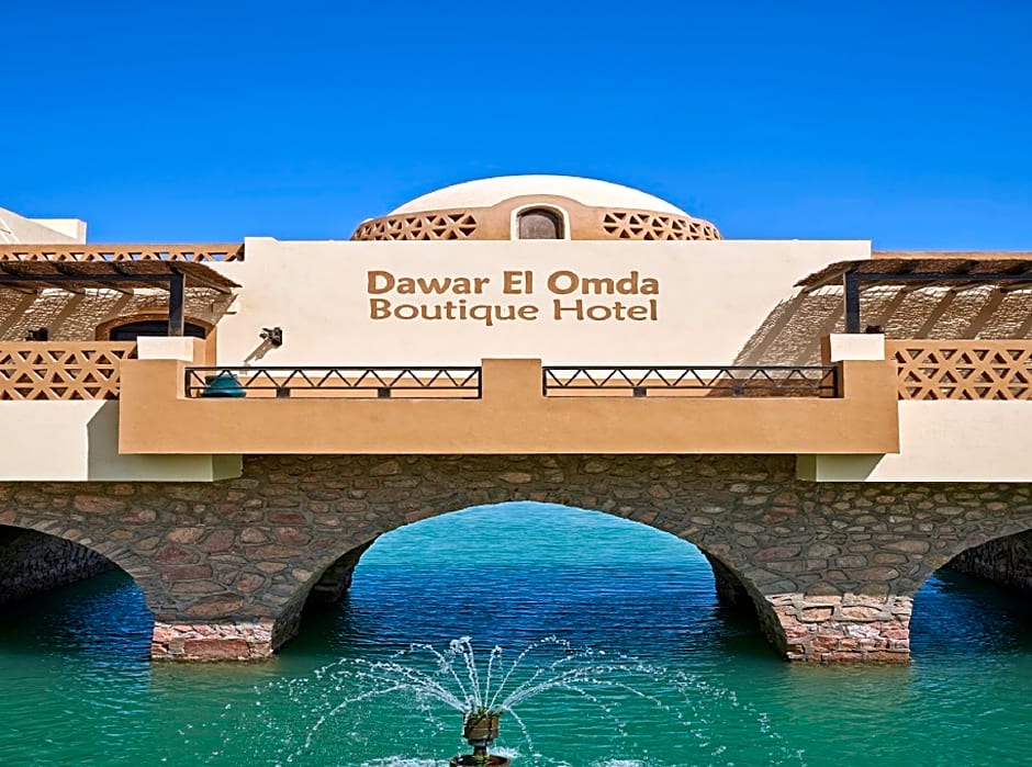 Dawar el Omda Hotel  (Adults only)