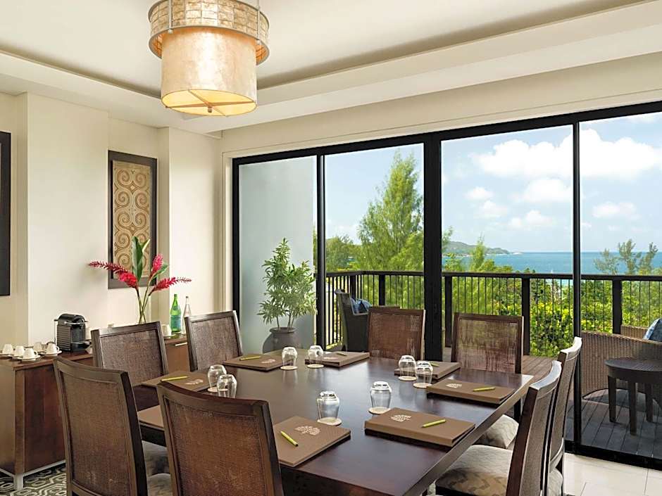 Raffles Seychelles