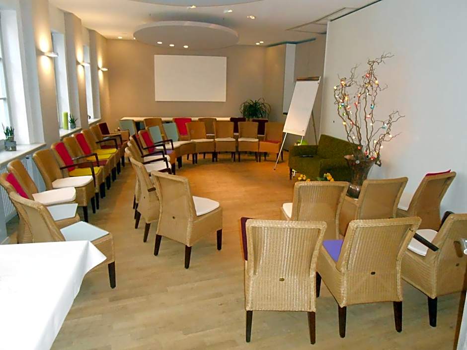 aussicht bio hotel restaurant cafe