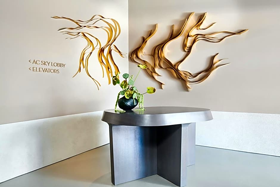 AC Hotel by Marriott Downtown Los Angeles