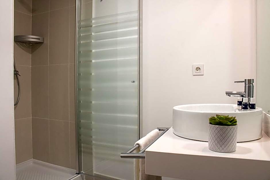 Kavia Hotel do Largo