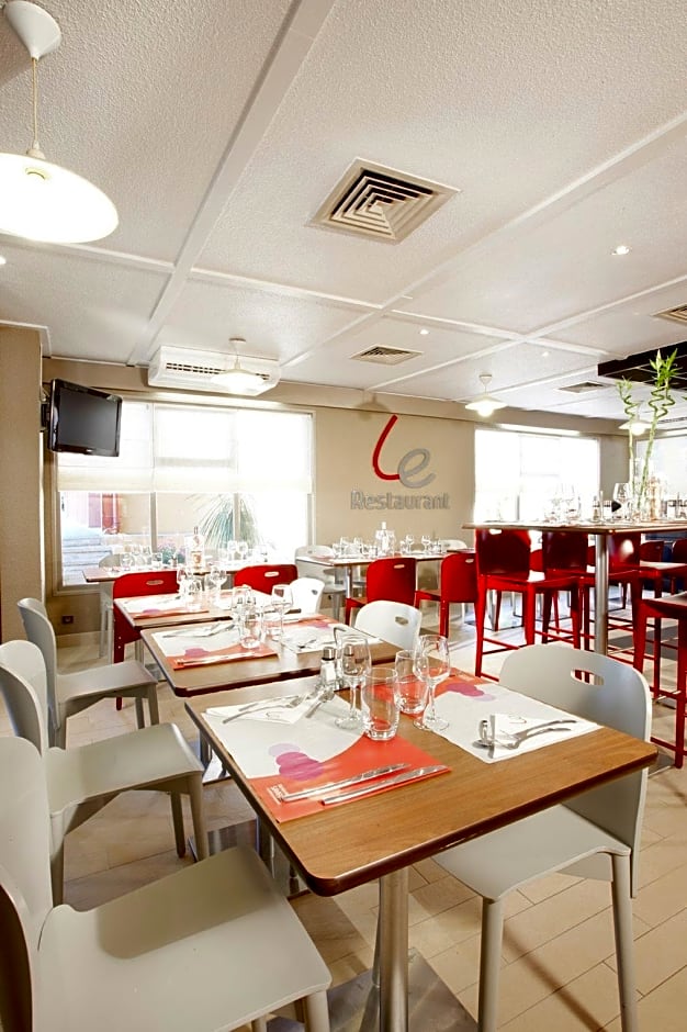 Campanile Marseille Vitrolles Griffon