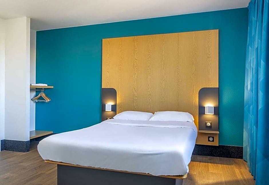 B&B HOTEL Martigues Port-de-Bouc