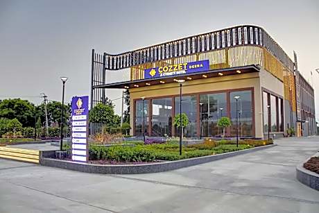 Cozzet Sonipat - A Cygnett Hotel