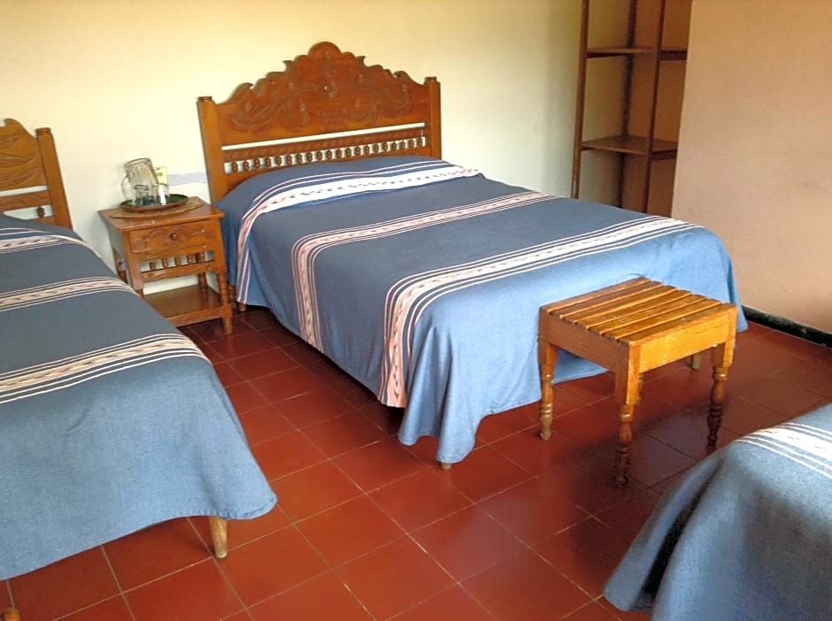 Posada de la Salud