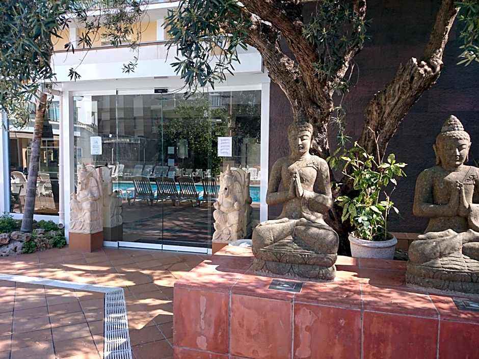 Hotel la Palmera & Spa