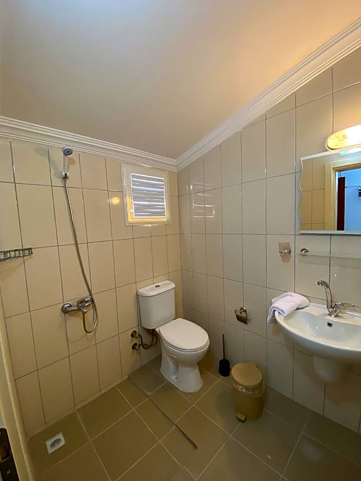 Nefis Hotel Ölüdeniz