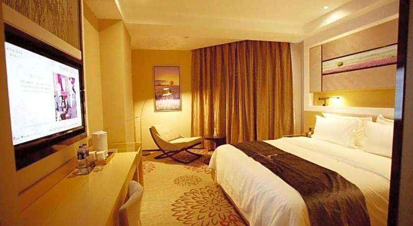 Lavande Hotel Shijiazhuang Museum Branch