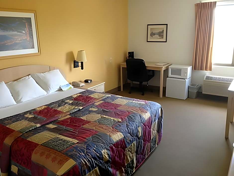 Rodeway Inn Watsonville