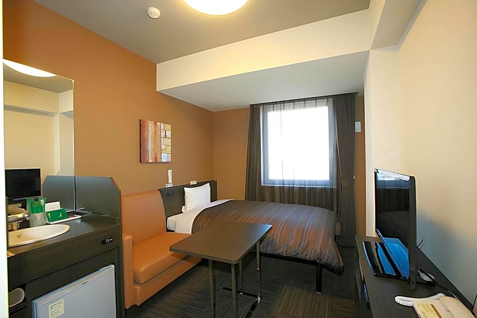 Hotel Route Inn Ishinomaki Chuo