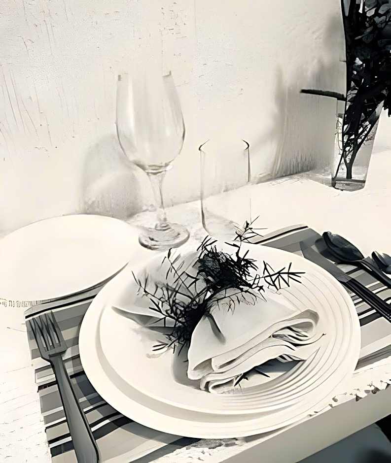 Bouganville Studio Brasília.