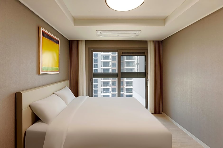 NewCZ Osiria Residence