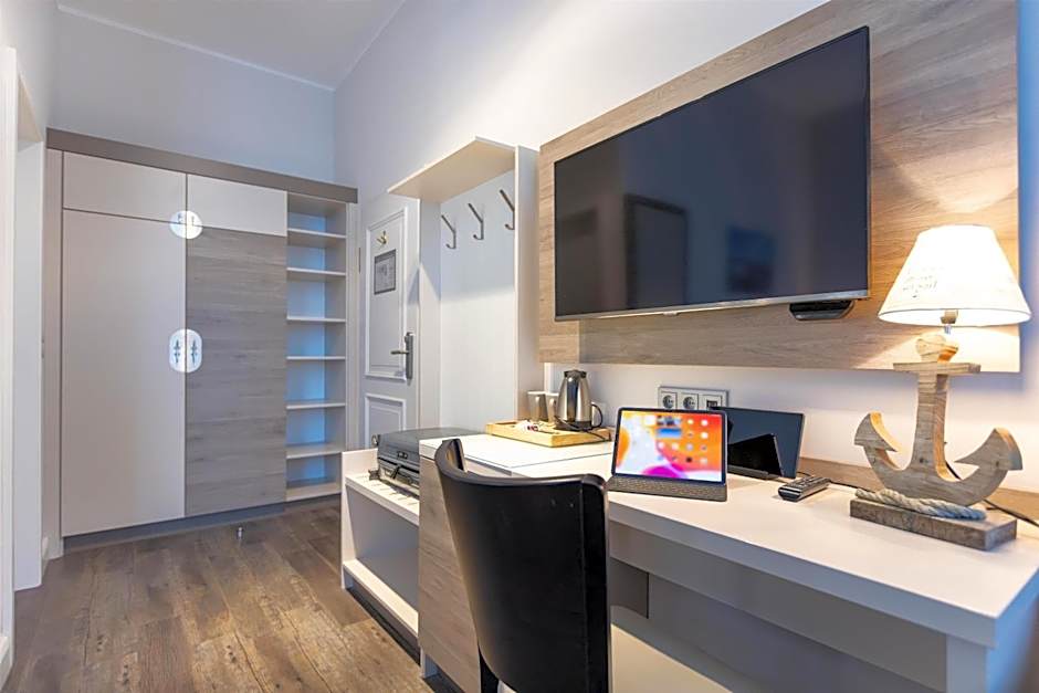Best Western Plus Theodor Storm Hotel