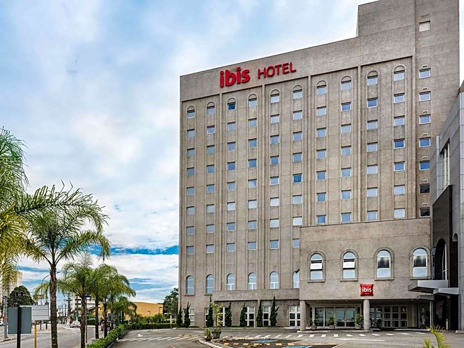 Ibis Sao Paulo Interlagos