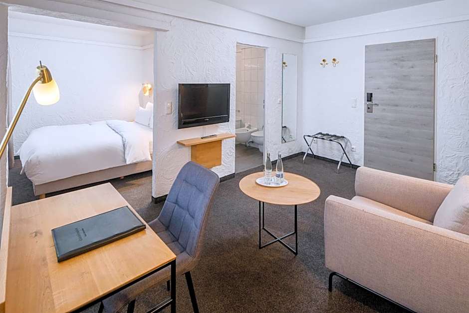 Best Western Hotel Mainz