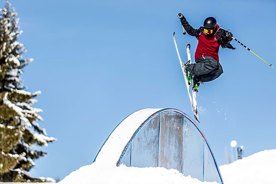 Hotel Restaurant Stöcklwirt