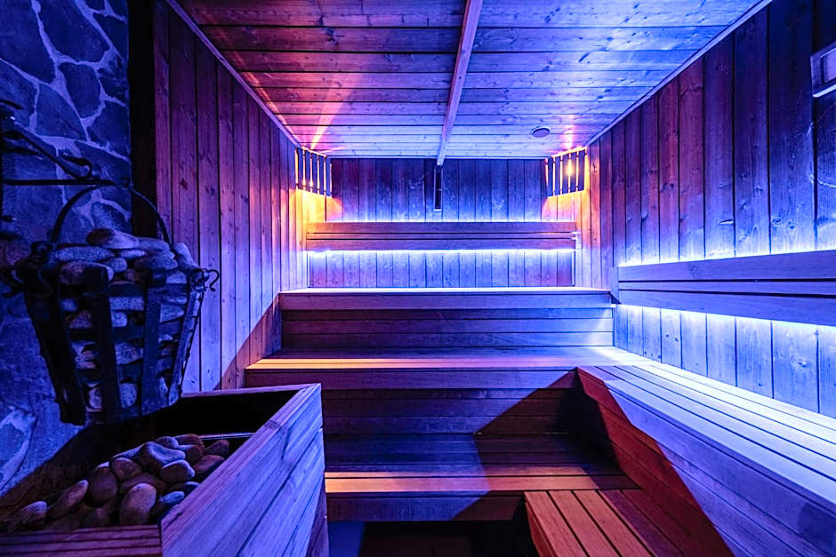 Calimbra Wellness Hotel Superior