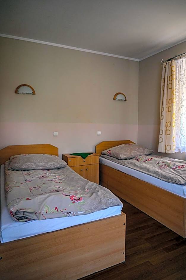 Pokoje gościnne „SEN”