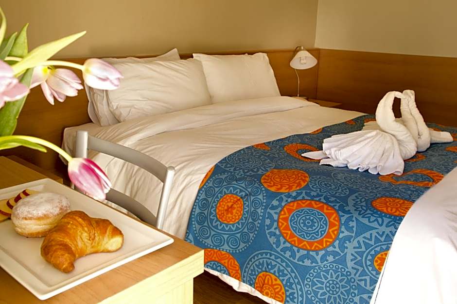 Hotel La Fenice