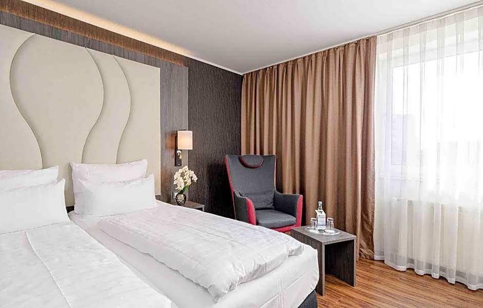 Best Western Plaza Hotel Grevenbroich