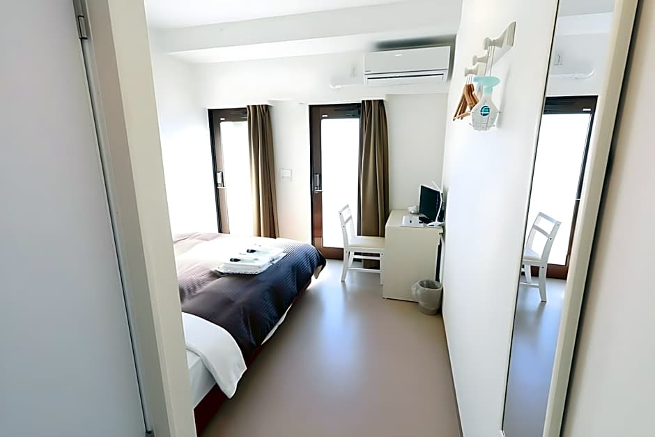 Oak Hotel Edo