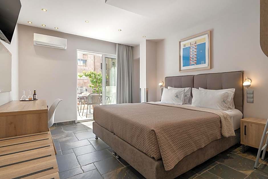 PIRAEUS DREAM CITY HOTEL