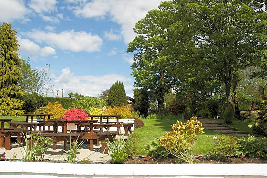 Glazert Country House Hotel