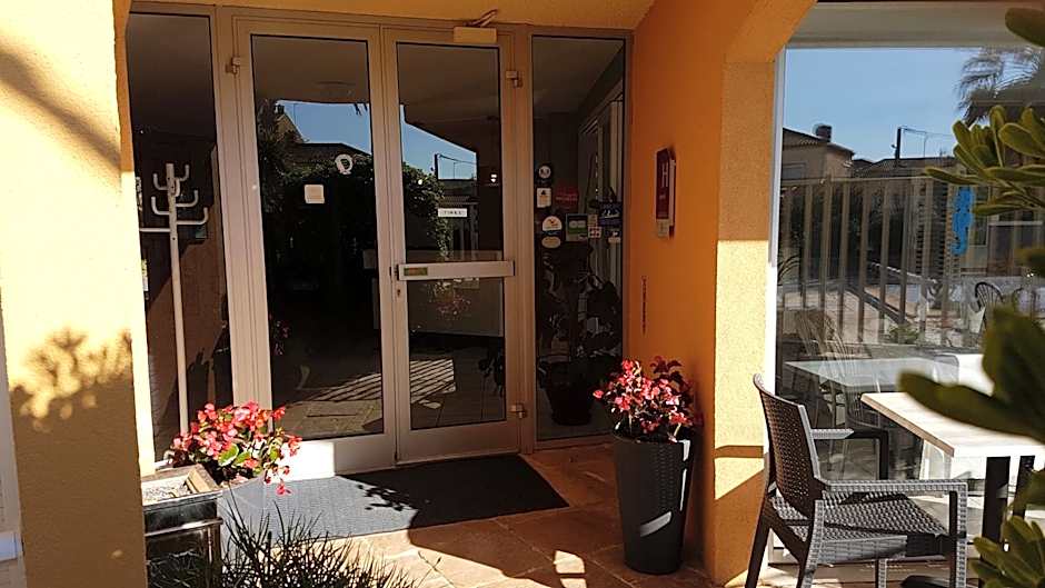 Hotel Albizzia