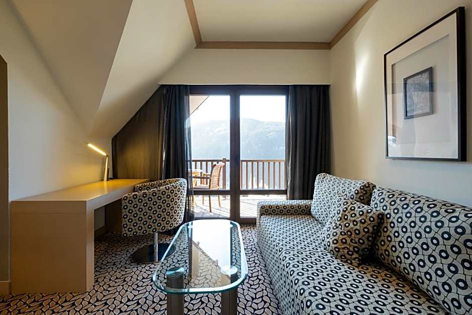 Eurostars Royal Tanau