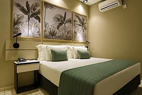 Havana Palace Hotel II