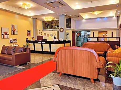 Hotel Nikko Towers