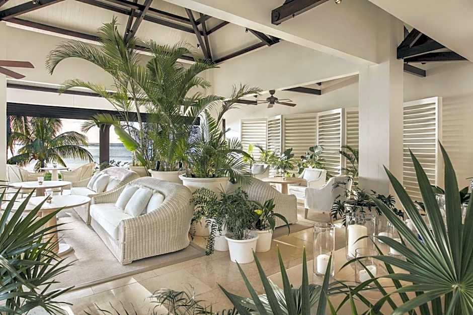 LUX* Le Morne Resort