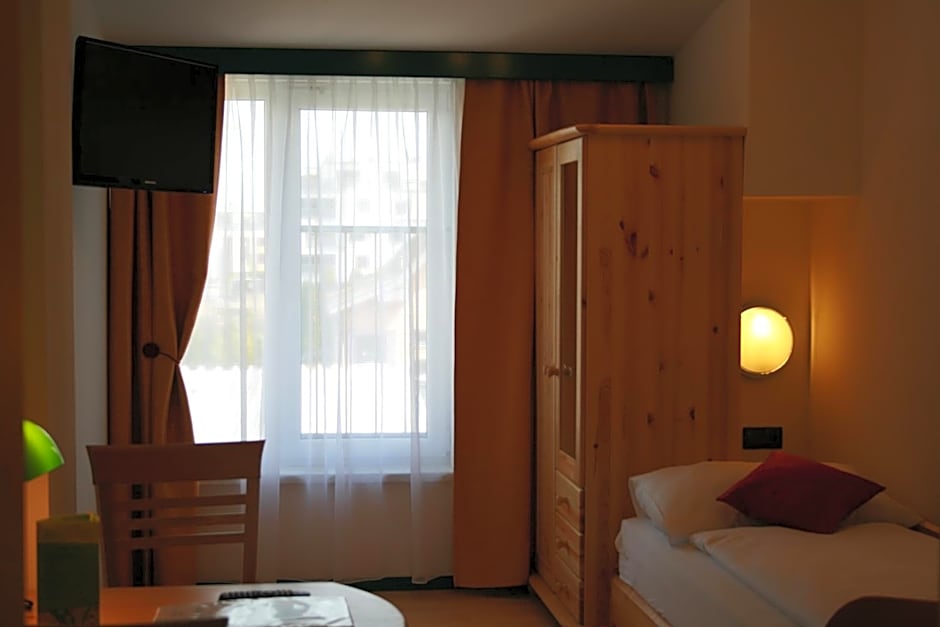 Hotel Asperner Löwe