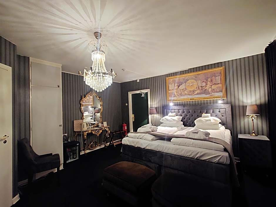 Palace Hotell