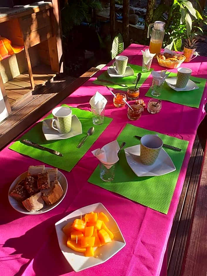 Les Gîtes de la Lézarde