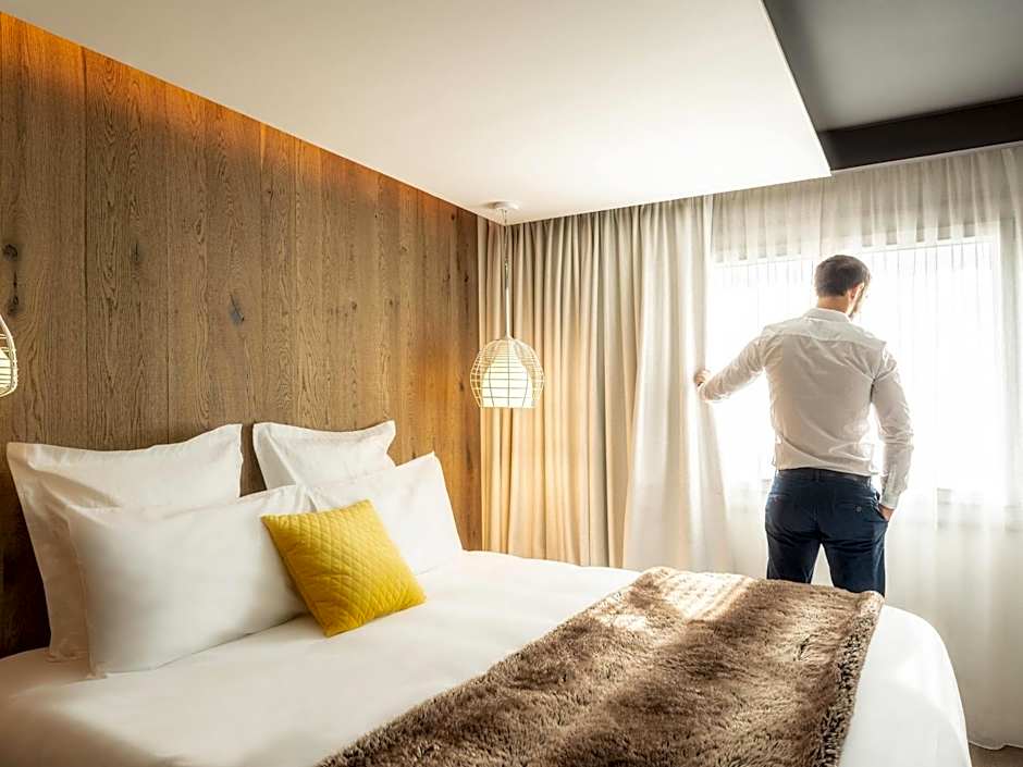 Mercure Valence Sud