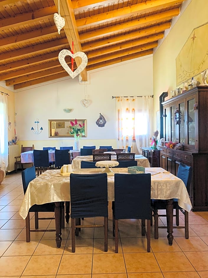 Bed & Breakfast Bellavista