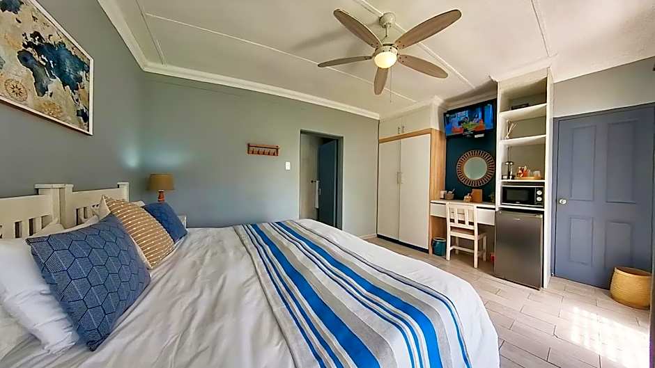 Gracelands Beach Lodge