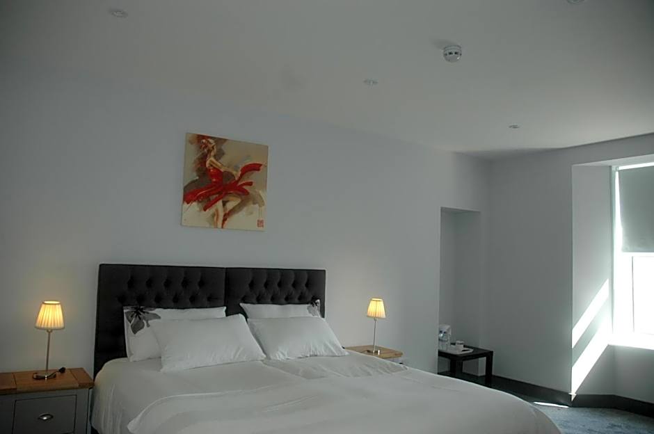 Maryfield House Hotel