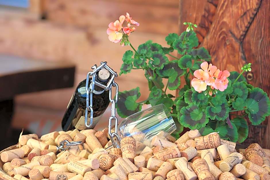 Hotel Wildbach Brienz