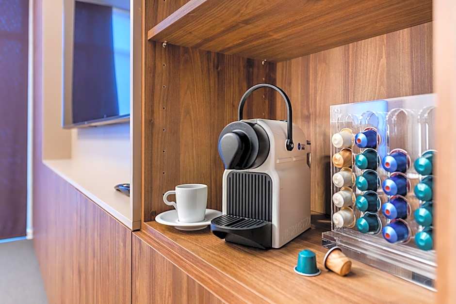 Mercure Hotel Stuttgart Gerlingen