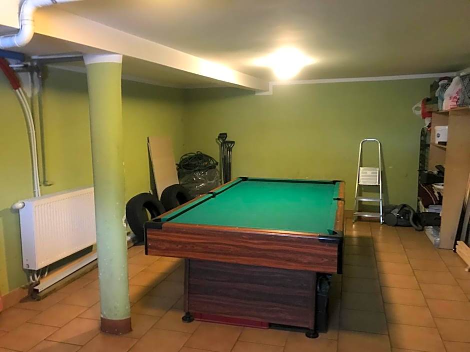 Agroturystyka Radzewicz