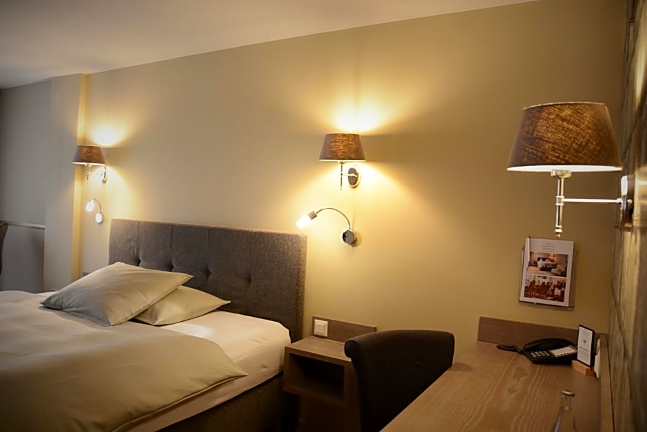 Parkhotel Langenthal