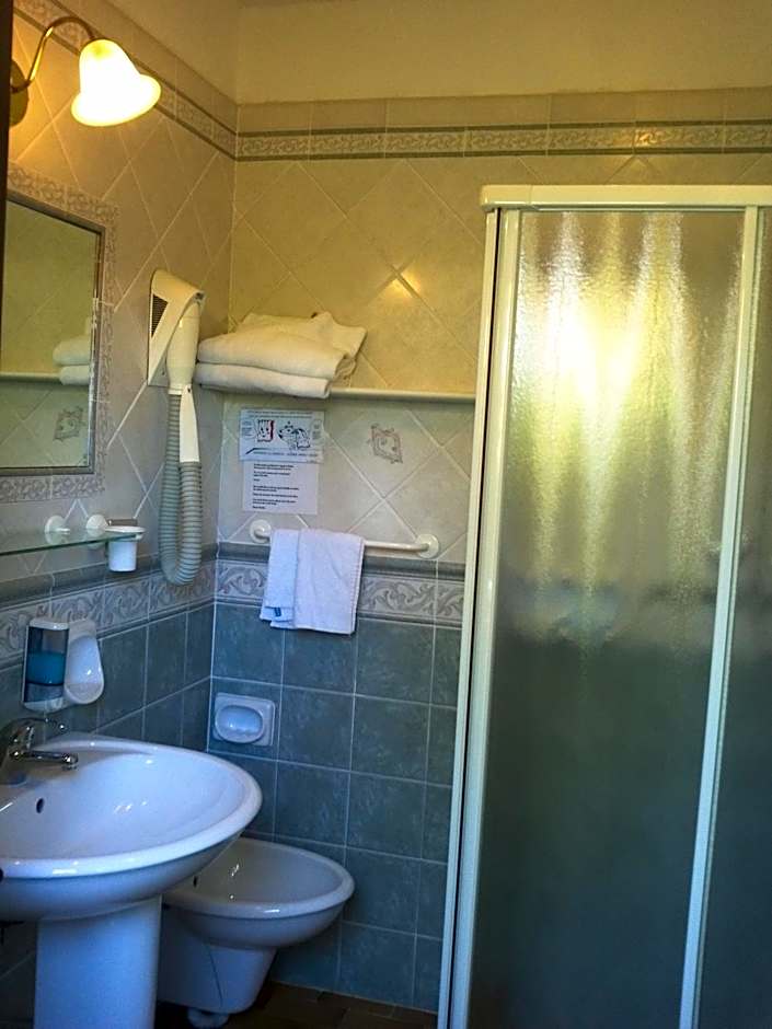 Hotel Abbaruja