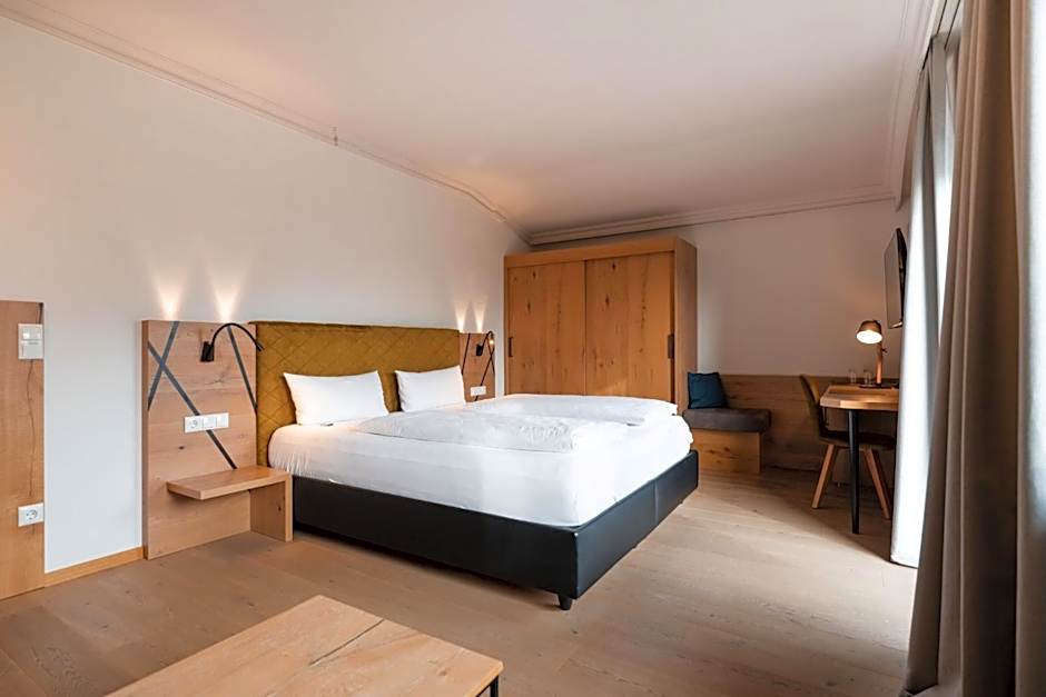 Posthotel Rattenberg