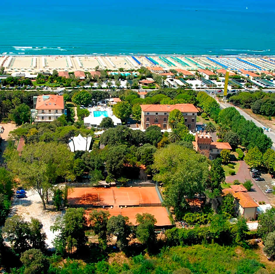 Park Hotel Villa Ariston