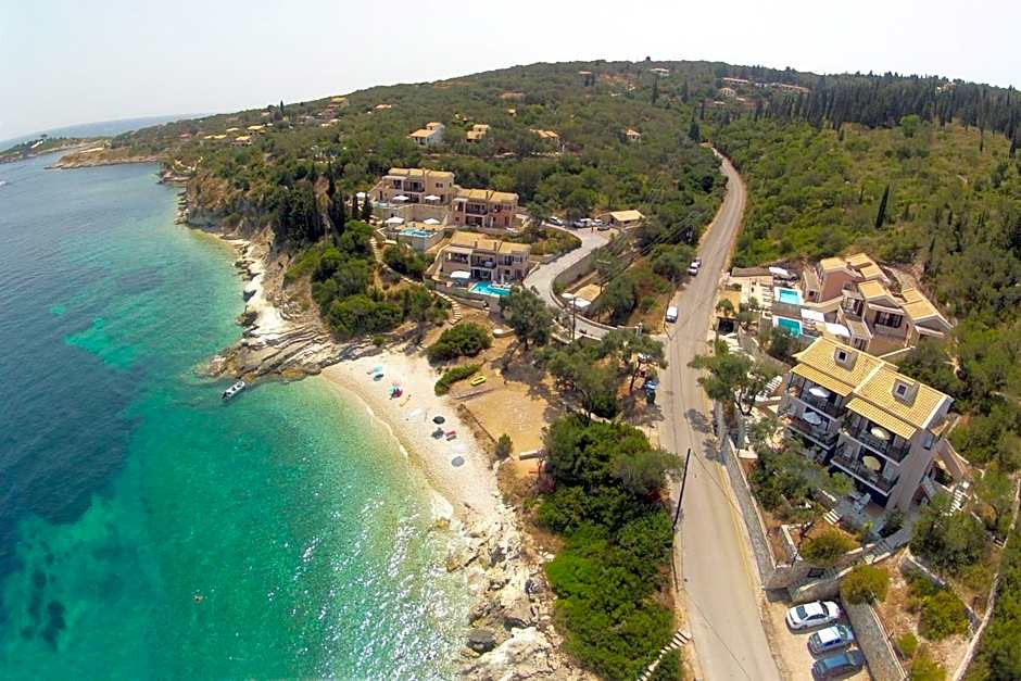 Anassa Mare Villas & Residences